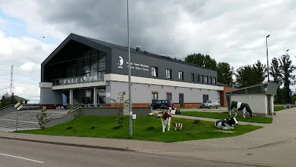 Centrum Tradycji Mleczarstwa – Muzeum Mleka w Grajewie