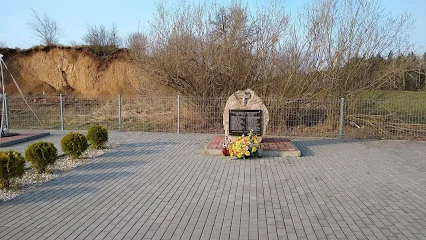 Cmentarz wojskowy w Kapicach (II wojny światowej)