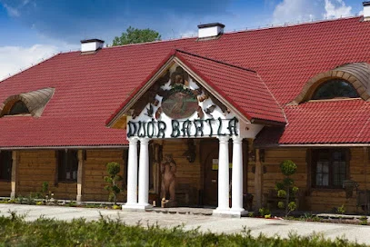 Dwór Bartla (Goniądz)