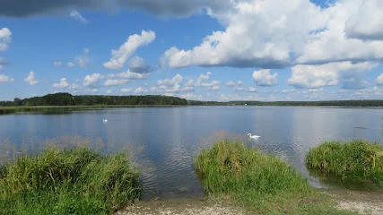 Jezioro Toczyłowo