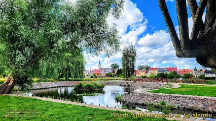 Park Solidarności (Grajewo)