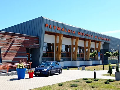 Pływalnia Miejska w Grajewie