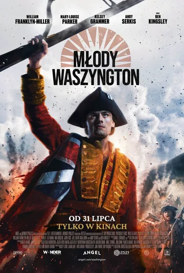 Młody Waszyngton