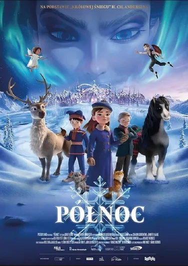 Północ (2025)