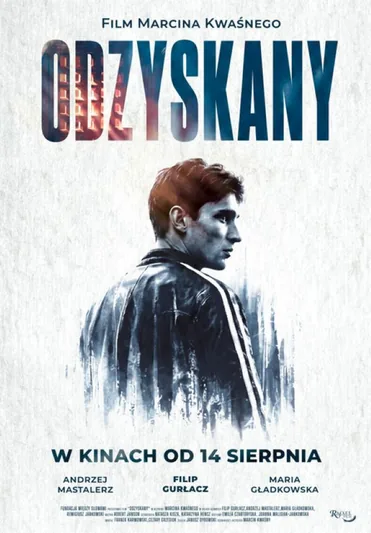 Odzyskany