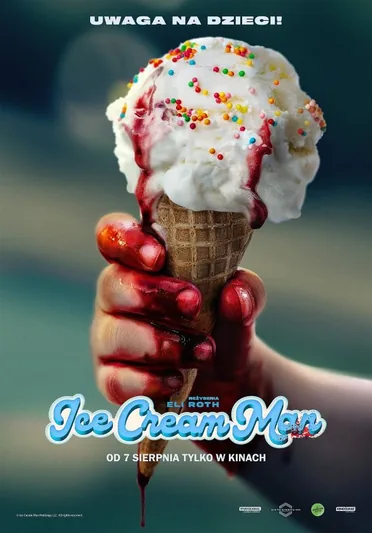 Ice Cream Man